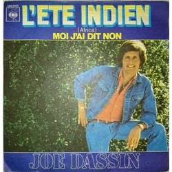 L'été Indien (Africa)