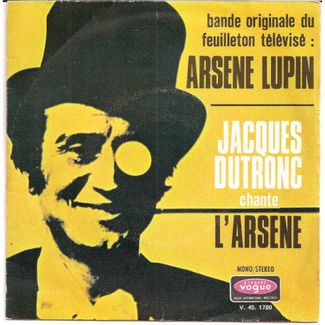 L'Arsène