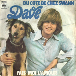 Du Cote De Chez Swann