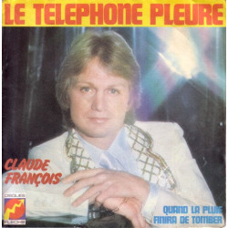 Le Téléphone Pleure