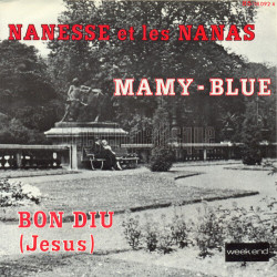 Mamy-Blue