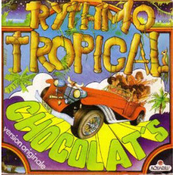 Rythmo Tropical