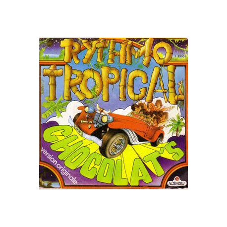 Rythmo Tropical