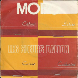 Les Sœurs Dalton