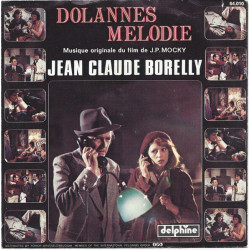 Dolannes Melodie