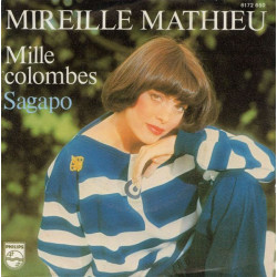 Mille Colombes / Sagapo