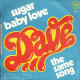 Sugar Baby Love / The Same Song