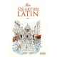 Mon quartier latin