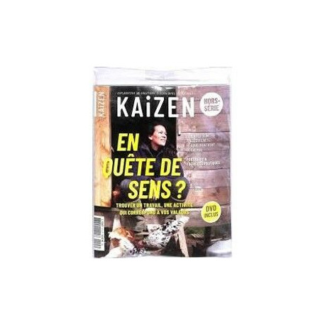 Kaizen Hors-serie N°5H