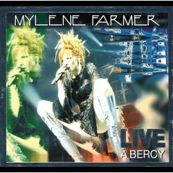 Mylène Farmer : Live a Bercy