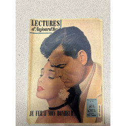 Lectures d'Aujourd'hui n°21