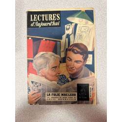 Lectures d'Aujourd'hui n°27