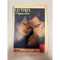 Lectures d'Aujourd'hui n°31