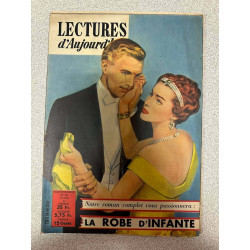 Lectures d'Aujourd'hui n°53