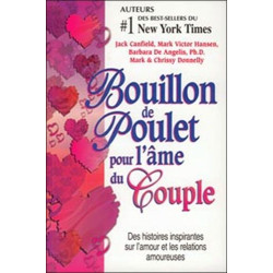 Bouillon de poulet pour l'âme du Couple