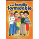 Une Famille Formidable - DVD 1 (NEUF SOUS BLISTER)