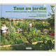 Tous au jardin - Ouvriers solidaires partagés les jardins se...