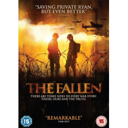 The Fallen [2005] [DVD]