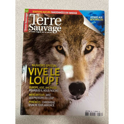 Terre Sauvage n°256