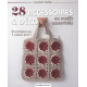 28 accessoires et déco en motifs assemblés : A crocheter en 1 week-end