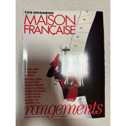 Les dossiers Maison Française n°434