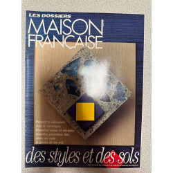 Les dossiers Maison Française n°438