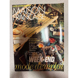 Les dossiers Maison Française n°436