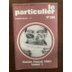 Le particulier N°598 TOME 1