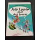 Jojo lapin fait des farces