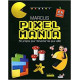 Pixelmania - 50 projets pour réinventer les jeux vidéo