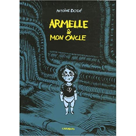 Armelle et mon oncle