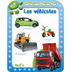 Petits pas les vehicules 12-18 mois