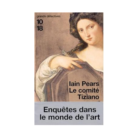 Le comité tiziano