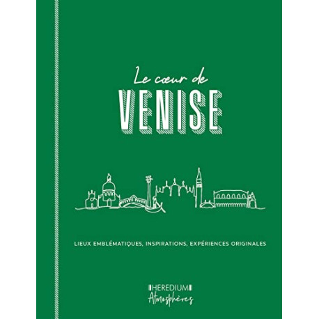 Le coeur de Venise