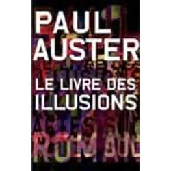 Le Livre des illusions