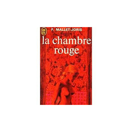 La chambre rouge