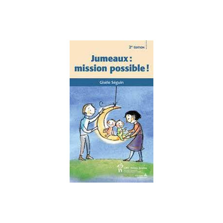 Jumeaux : mission possible