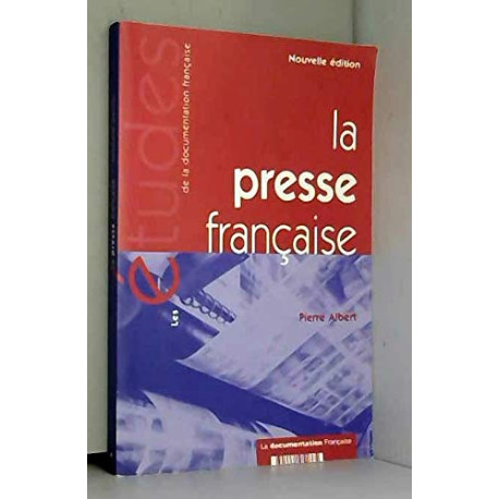 La presse francaise