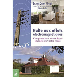 Halte aux effets électromagnétiques : comprendre et éviter leurs...