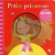 Petite Princesse Mon livre magique