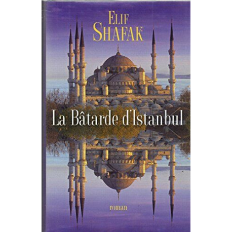 la batarde d'istanbul