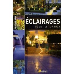 L Eclairage de Jardin