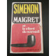 Maigret et le client du samedi