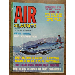 Magazine Air Classics Vol 4 No 2