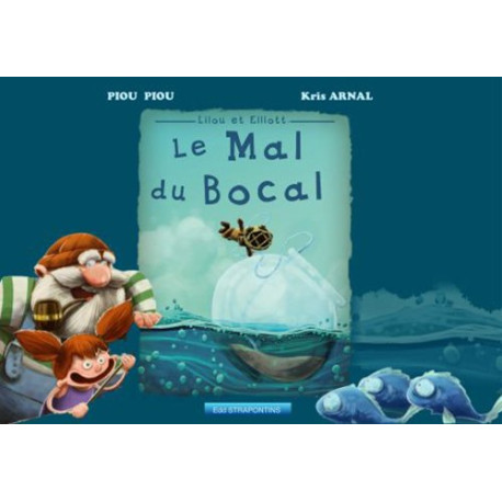 Le mal du bocal