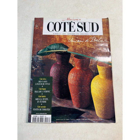 Coté sud n° 53