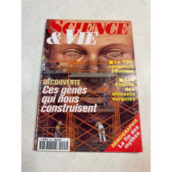 Science et Vie n°924