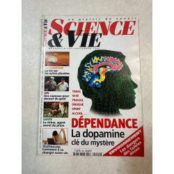 Science et Vie n°960