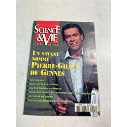 Science et Vie n°192