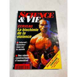 Science et Vie n°925